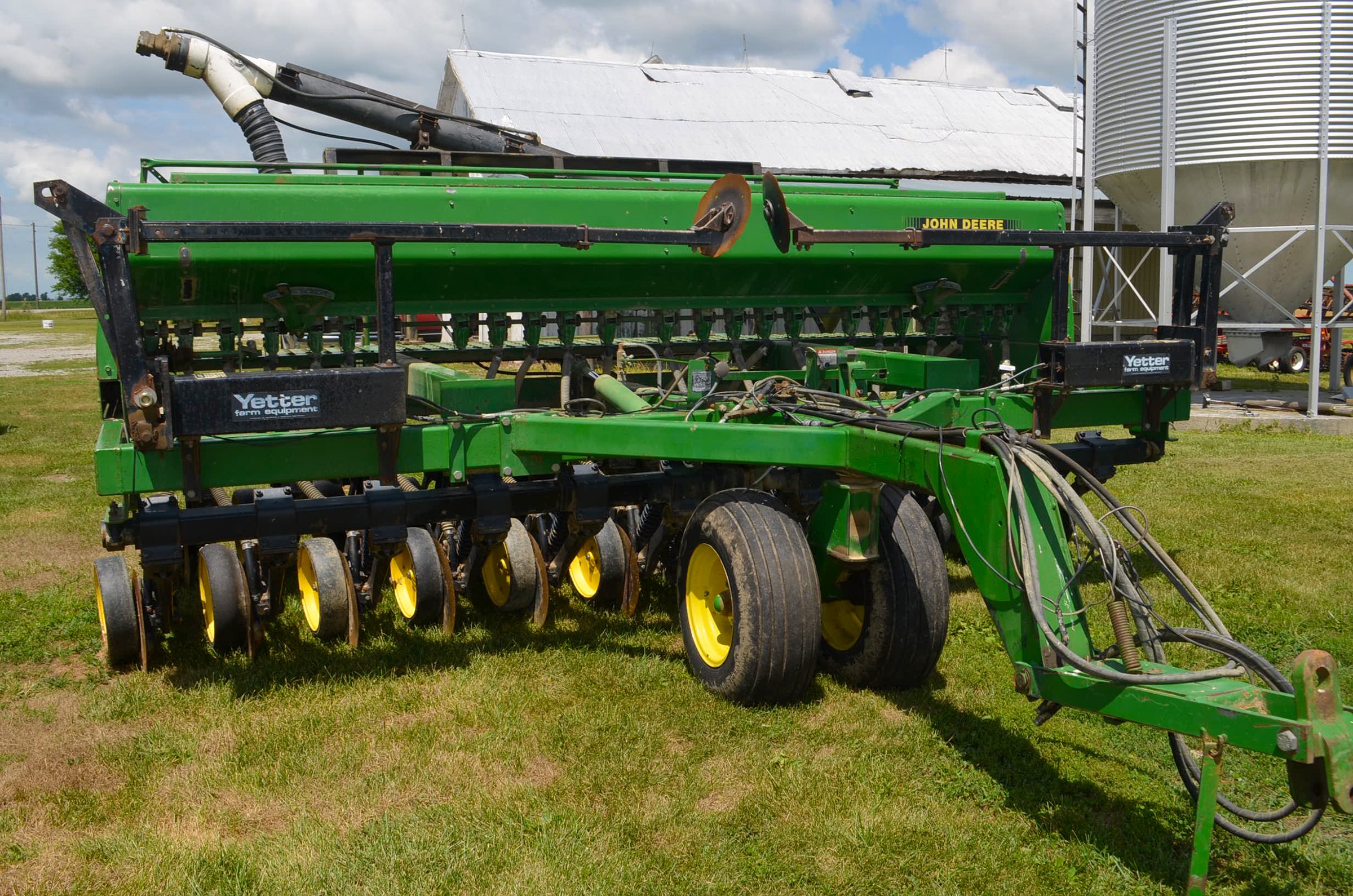 Property photo 26 - FARM EQUIPMENT AUCTION IN PAULDING COUNTY, OHIO